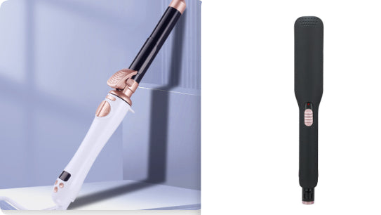 Automatic Hair Curler Large Roll Big Wave 25mm Electric Hair Curler Hair Curler