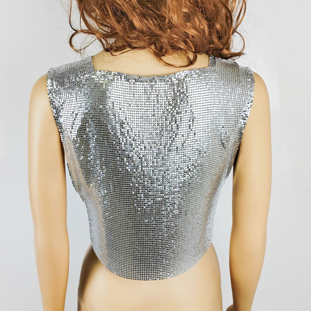 Party-style Sweet-and-spicy Sexy Top Camisole