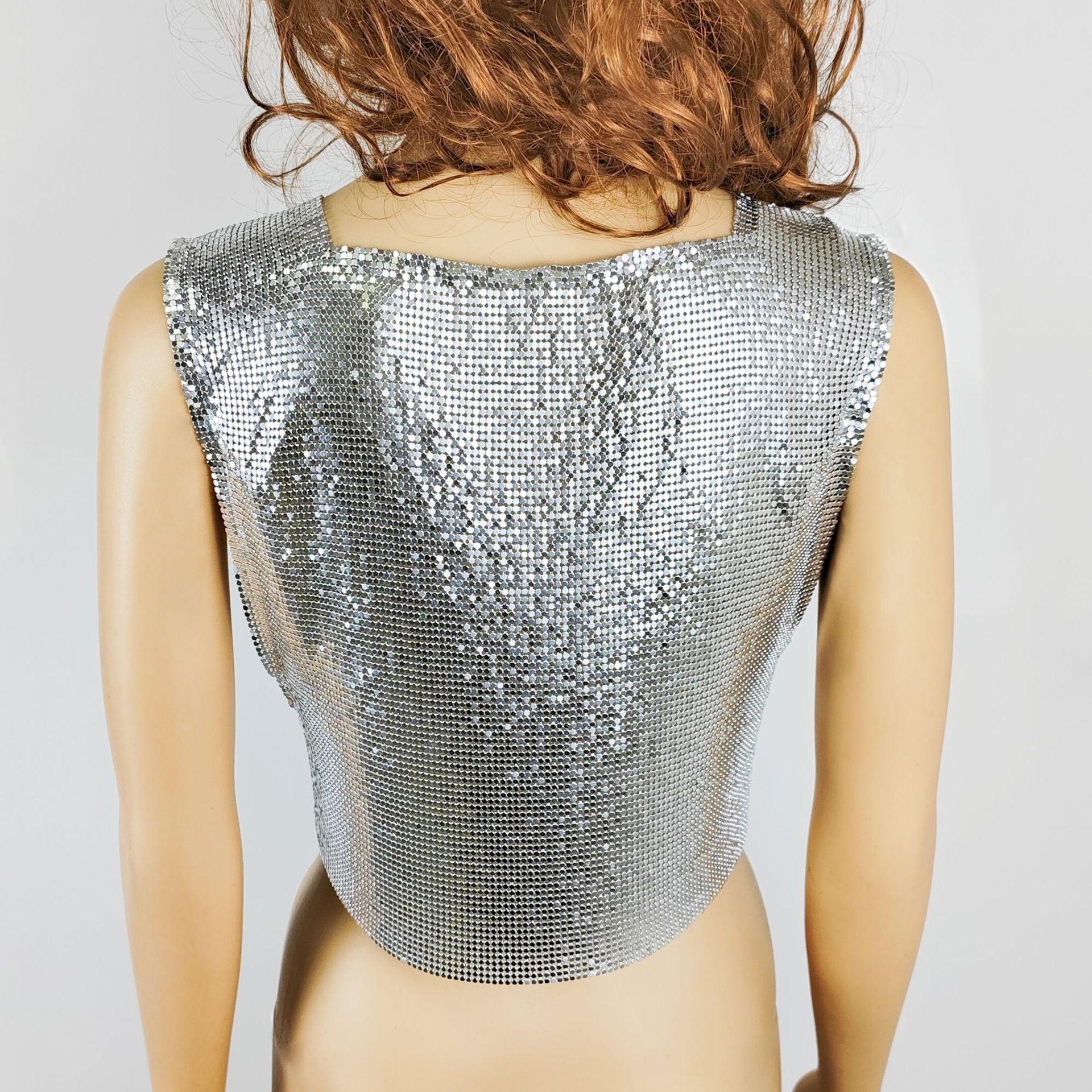 Party-style Sweet-and-spicy Sexy Top Camisole