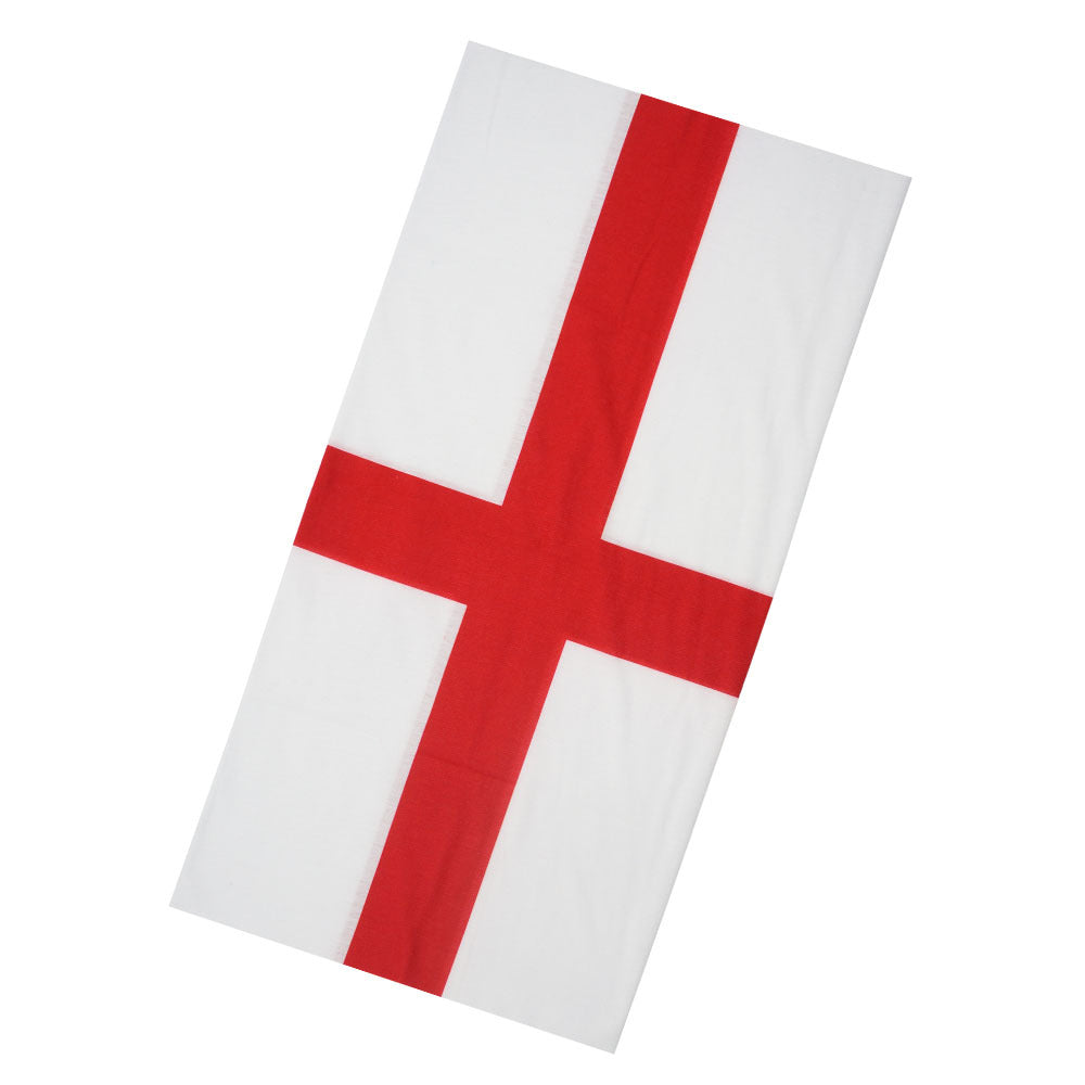 Multi-functional Neck Gaiter, Sun-protective Face Mask For Cycling, National Flag Headscarf Unisex